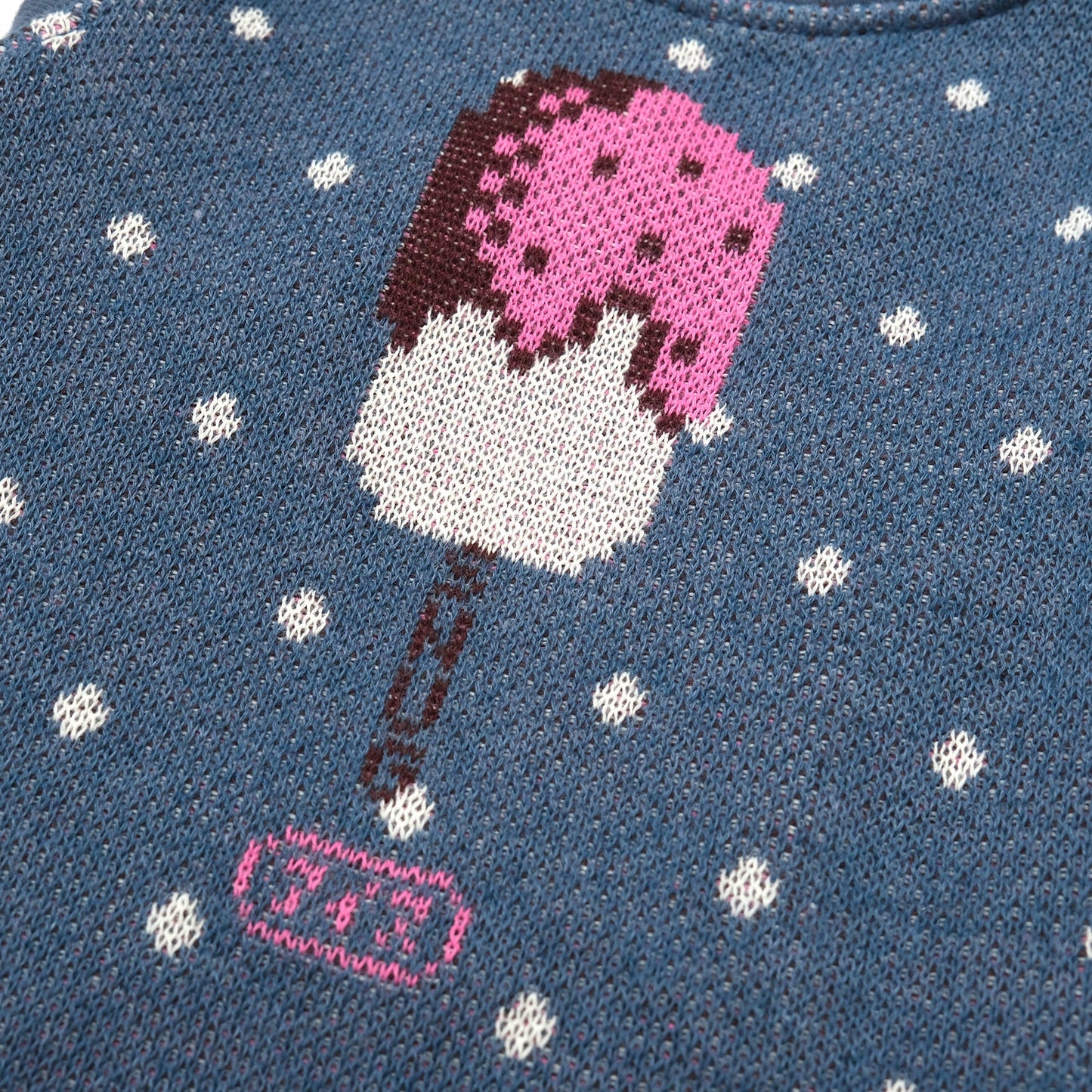 DOT ICECREAM Tank