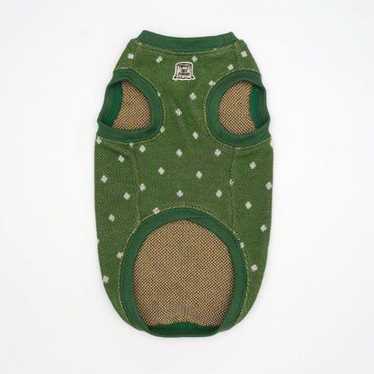 DOT ICECREAM Tank